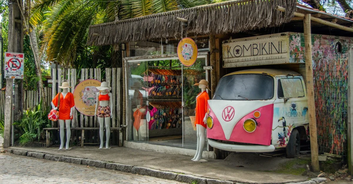 Moda praia no e-commerce: sazonalidade, estoque e como vender o ano todo
