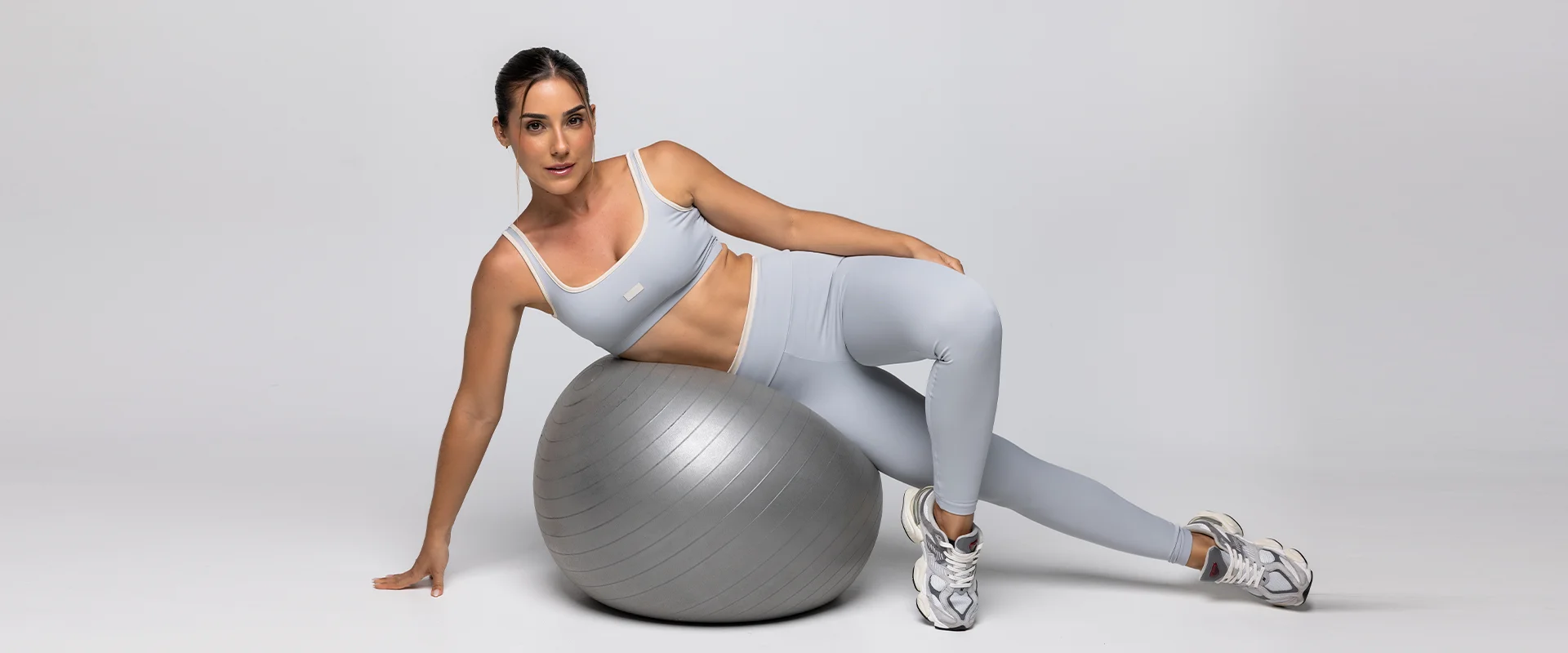 GoMax Fitness — banner 2
