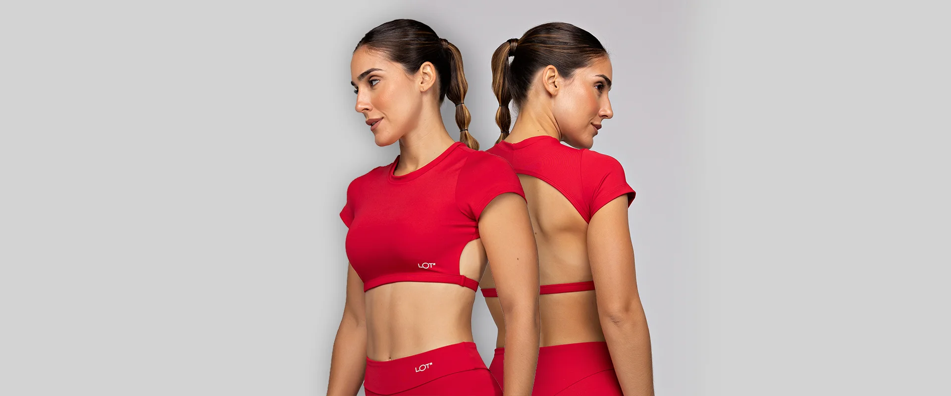 Lot Fitness — banner 3