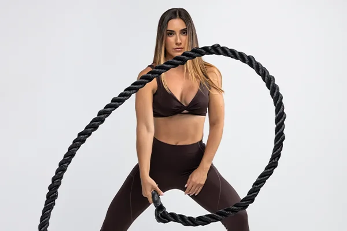 GoMax Fitness — case