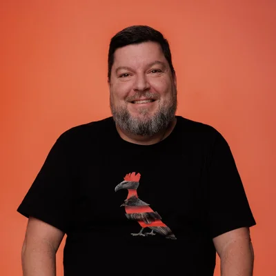André da Rocha