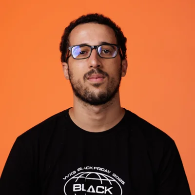 Lucas Barbosa