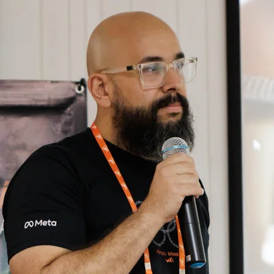 Daniel Py