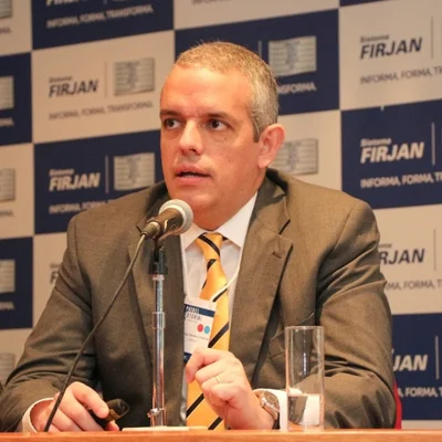 Rodrigo Bandeira